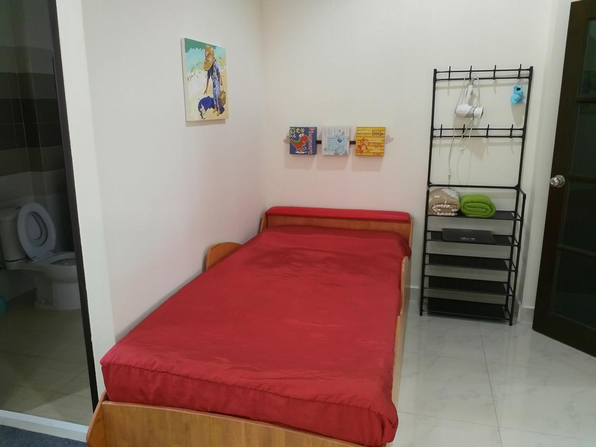 Maks Villa نا جومتين المظهر الخارجي الصورة