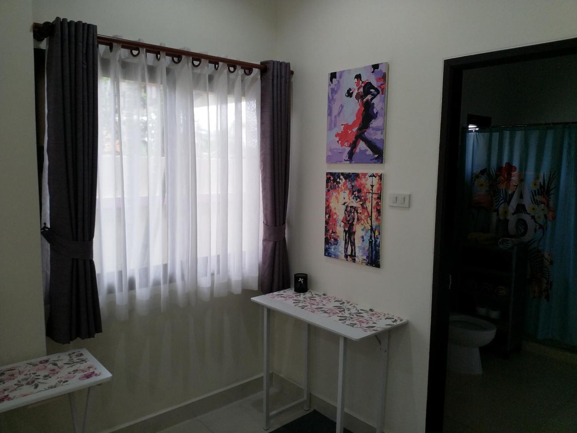 Maks Villa نا جومتين المظهر الخارجي الصورة