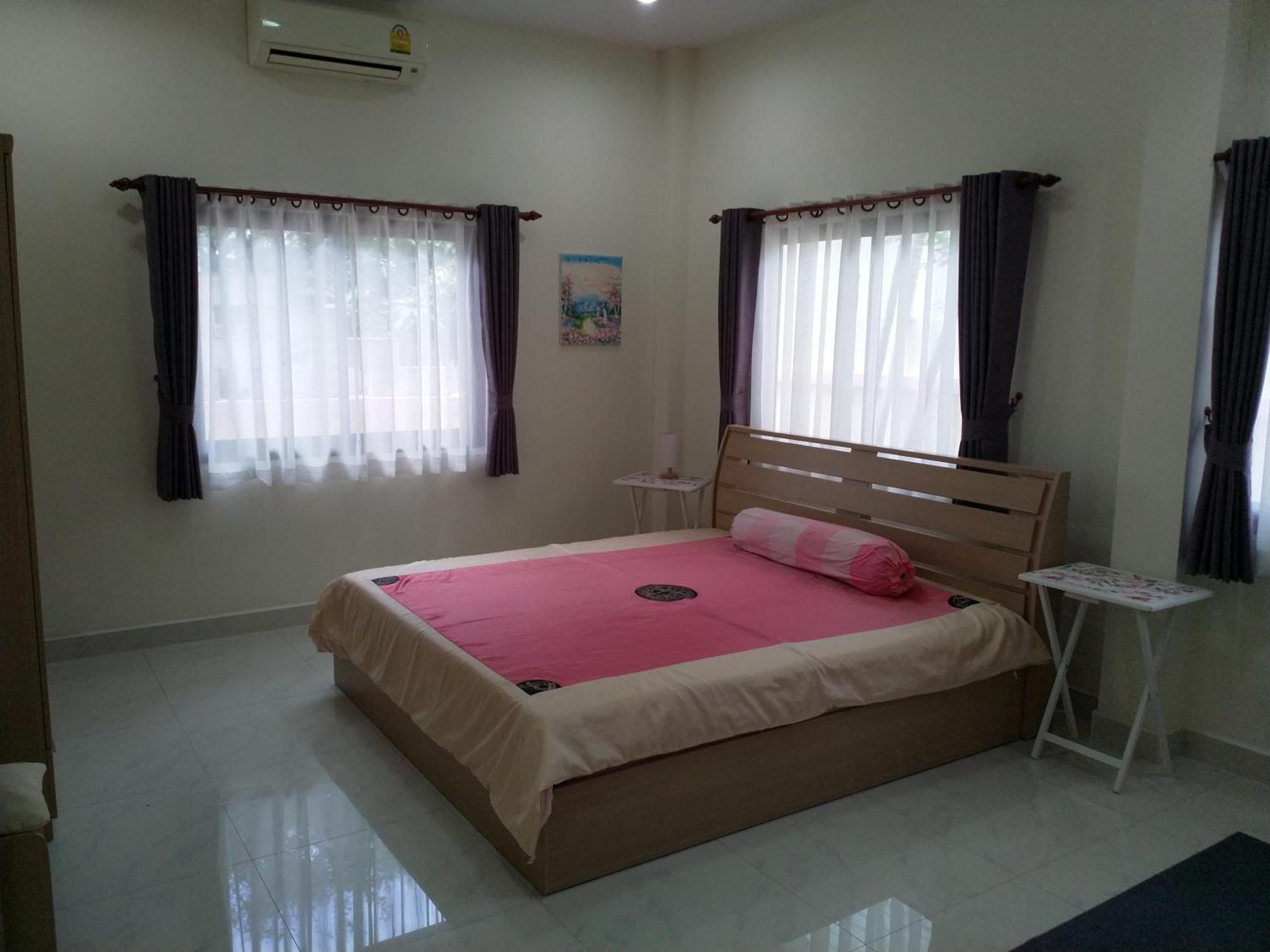 Maks Villa نا جومتين المظهر الخارجي الصورة