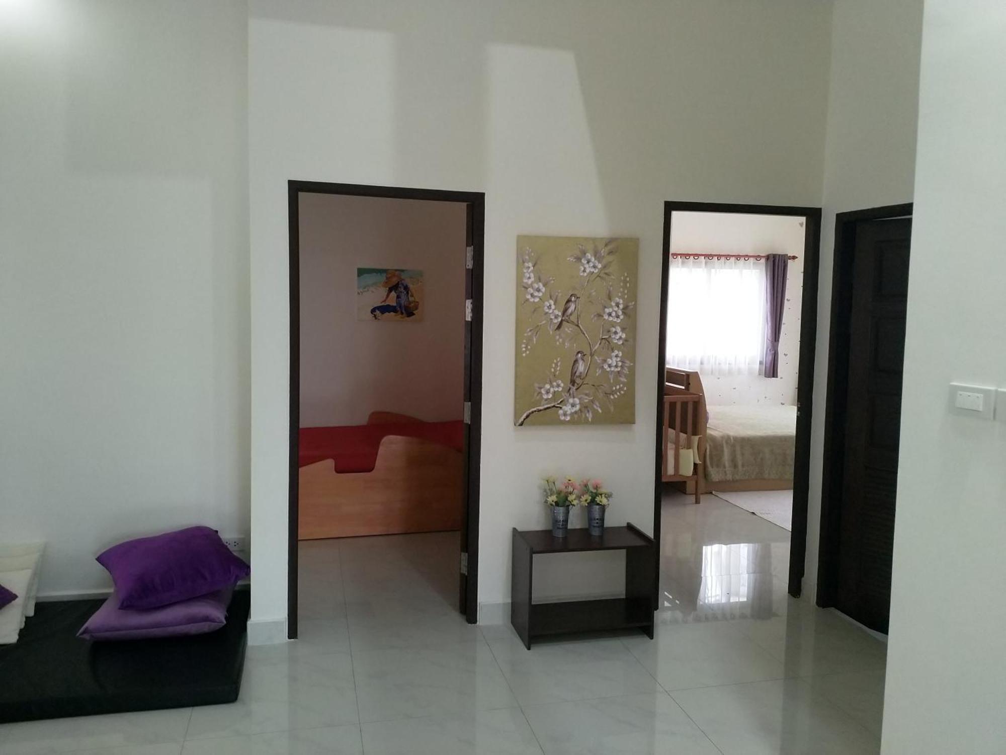 Maks Villa نا جومتين المظهر الخارجي الصورة
