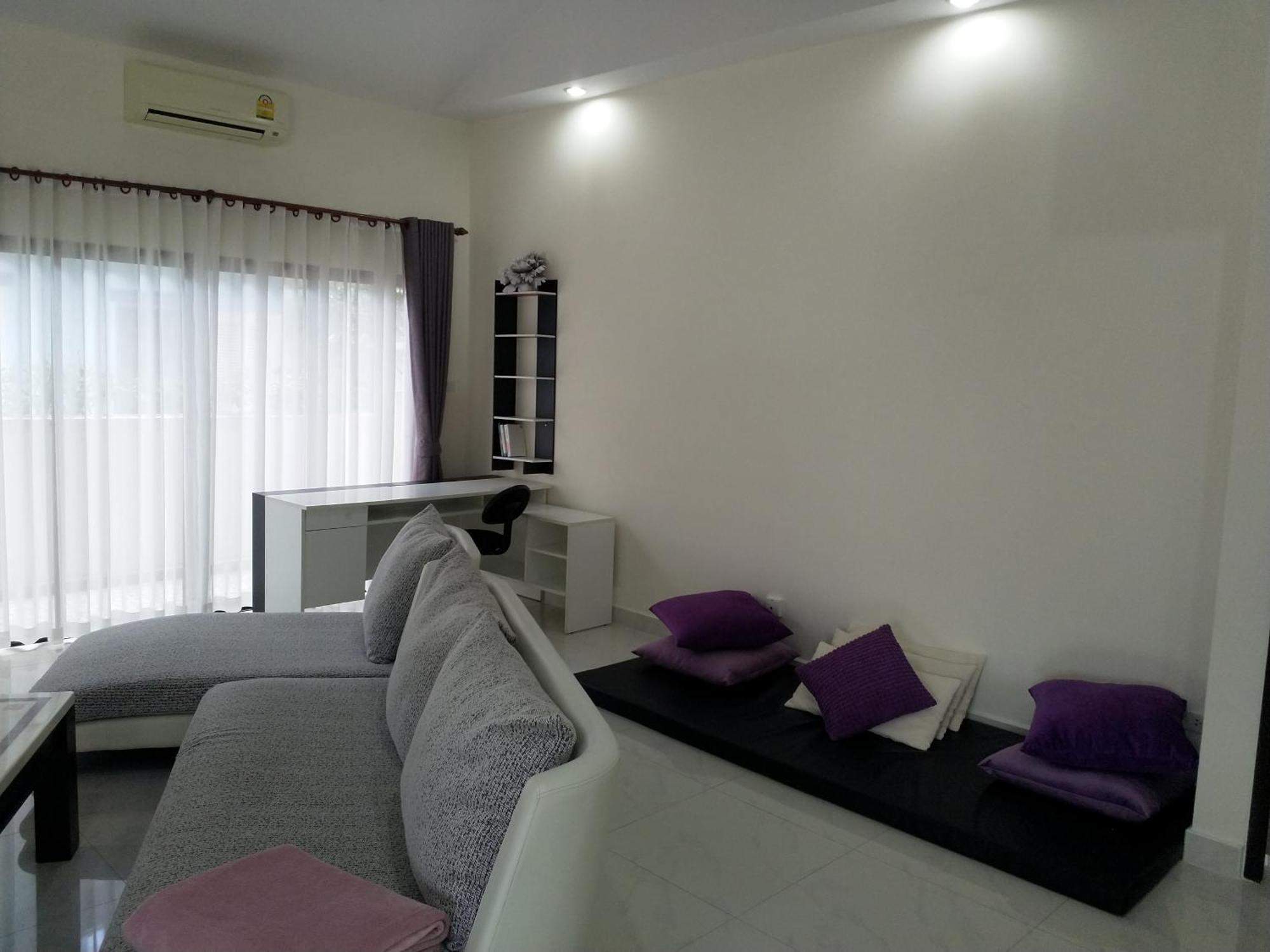 Maks Villa نا جومتين المظهر الخارجي الصورة